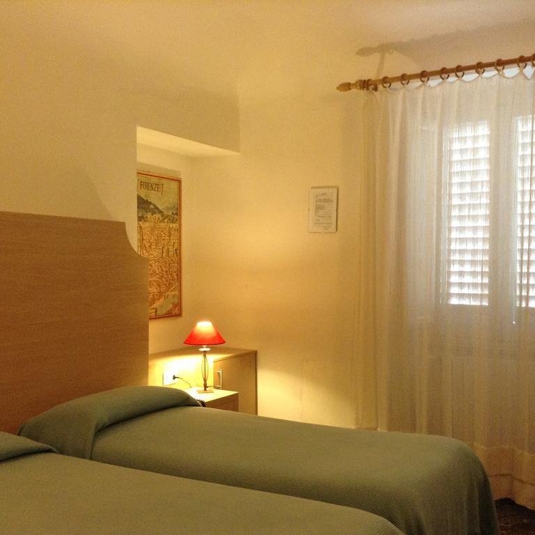Albergo Giugni Prato  Kamer foto