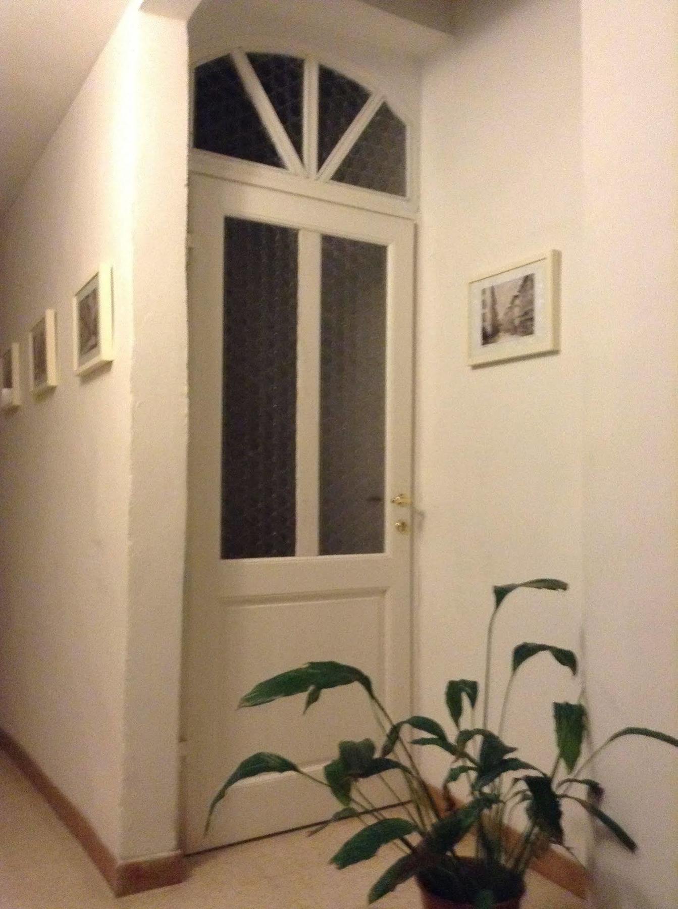 Albergo Giugni Prato  Buitenkant foto